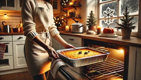 One-Pan Wonders: Easy Winter Casseroles for Busy Weeknights