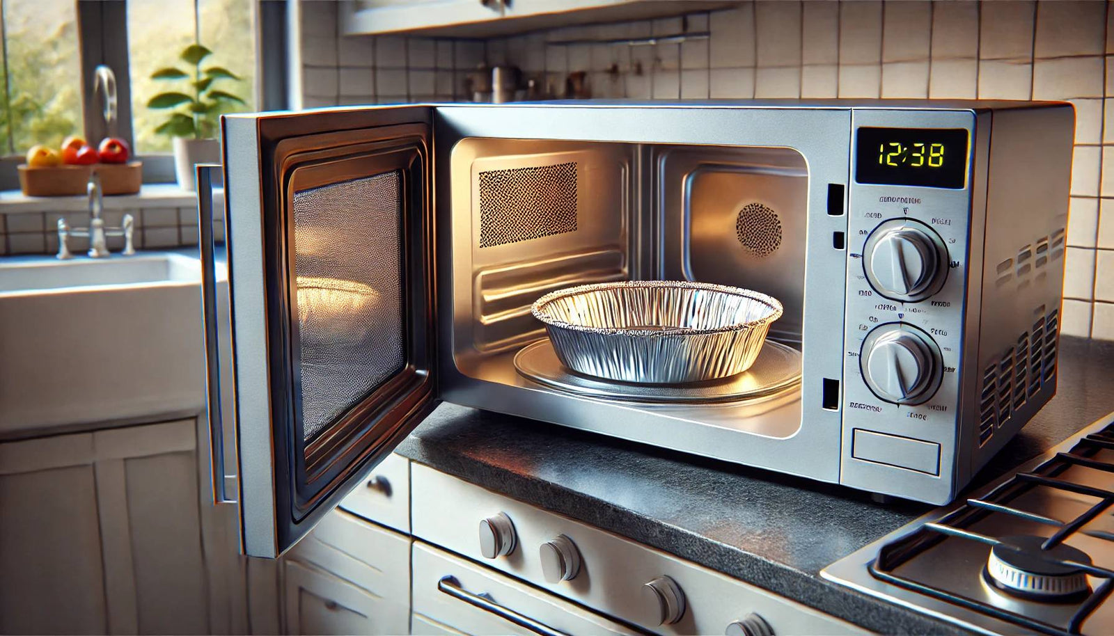 Foil Pan Myths Debunked: The Truth About Cooking with Aluminum and the Many Ways Your Business Can Use Aluminum Foil Pans