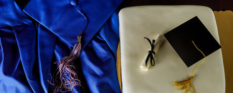Graduation Party Food Ideas on a Budget