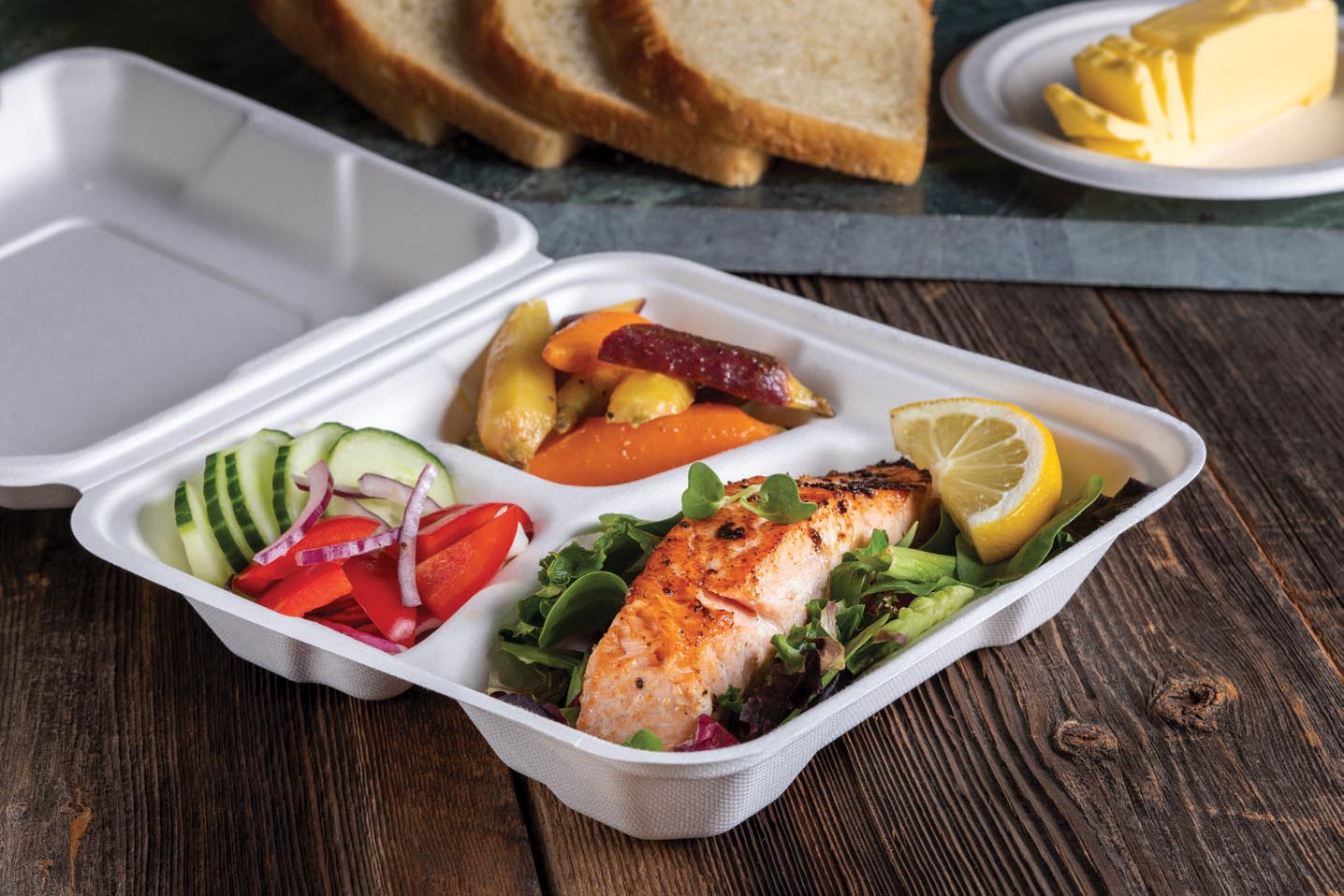 Top Trends in Disposable Food Packaging for 2024