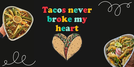 Taco-Hearts-The-Trendy-Treat-Stealing-Hearts-Everywhere Wholesale Foil Pans