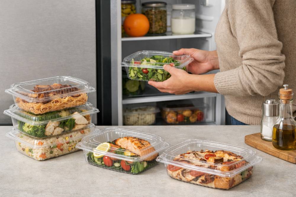 Ways to Reduce Food Waste Using Smart Storage Solutions – Wholesale ...