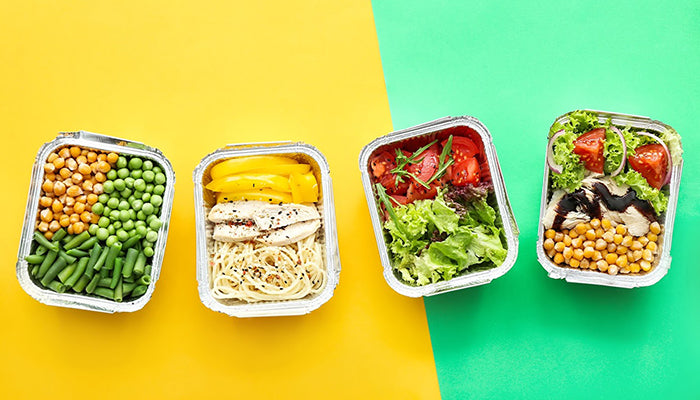 School Chaos: Meal Prep & Productivity Hacks