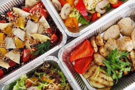 Delicious-Keto-Casserole-Recipes-For-Easy-Low-Carb-Meals Wholesale Foil Pans
