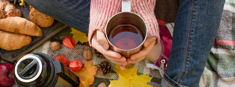 Autumn Outdoor Entertaining Ideas for Cozy Fall Gatherings