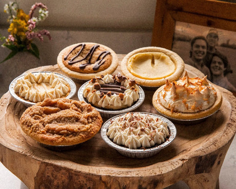 Packaging-Small-Delights-How-to-Package-Mini-Pies-Cupcakes-and-Tarts Wholesale Foil Pans