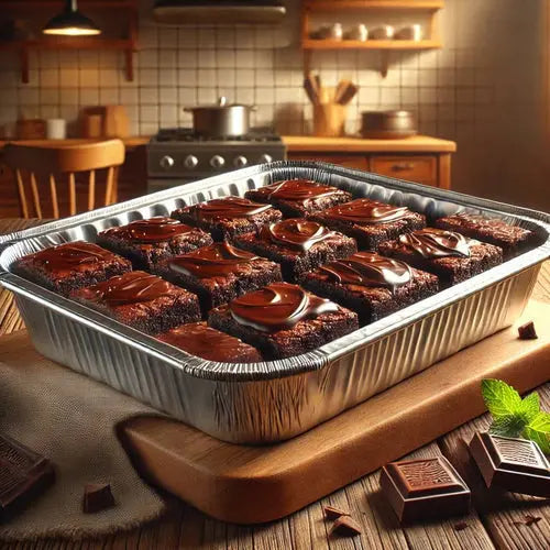 The-Ultimate-Recipe-for-Perfectly-Baked-Brownies-in-Disposable-Foil-Pans Wholesale Foil Pans