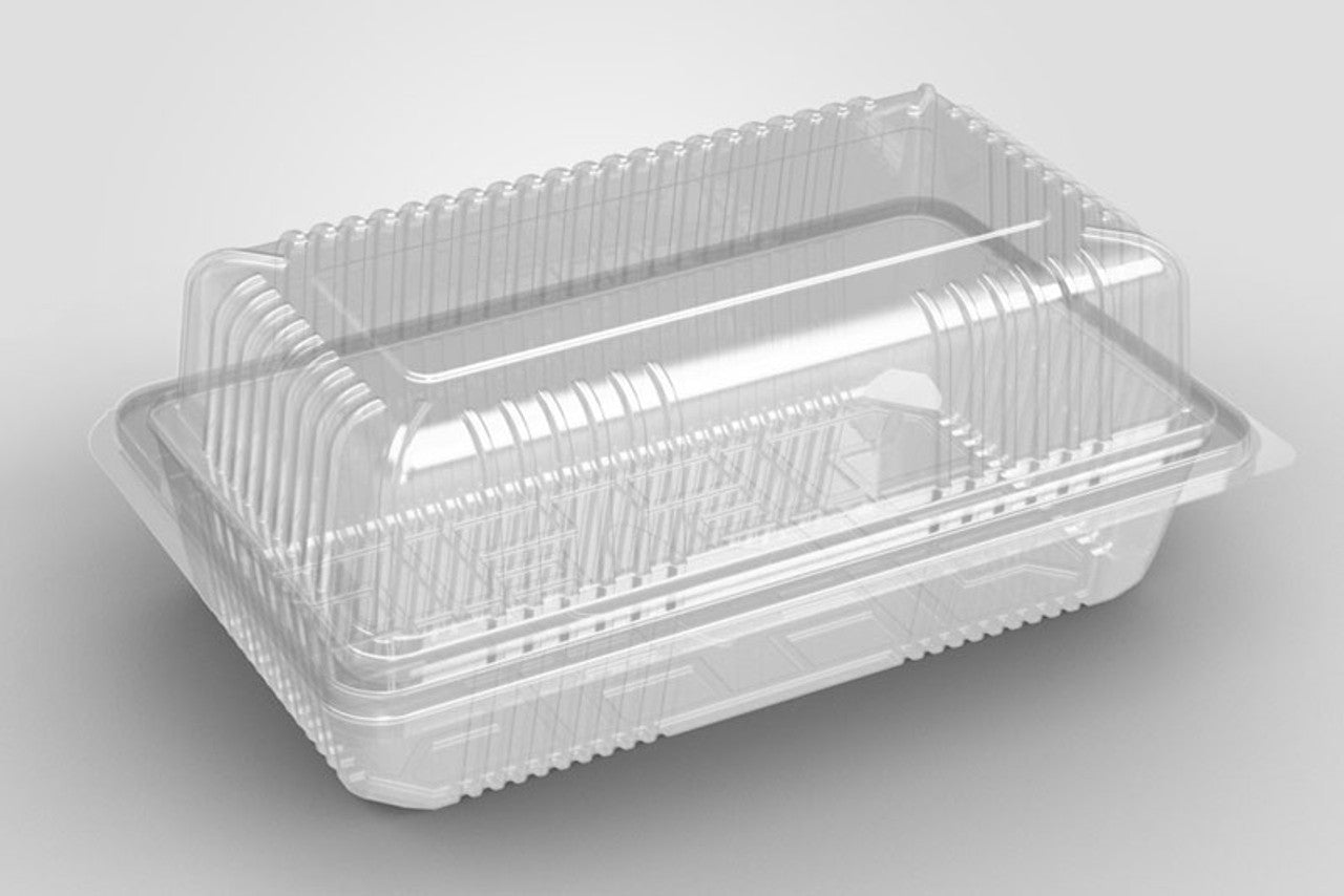 The Hidden Benefits of Clamshell Containers