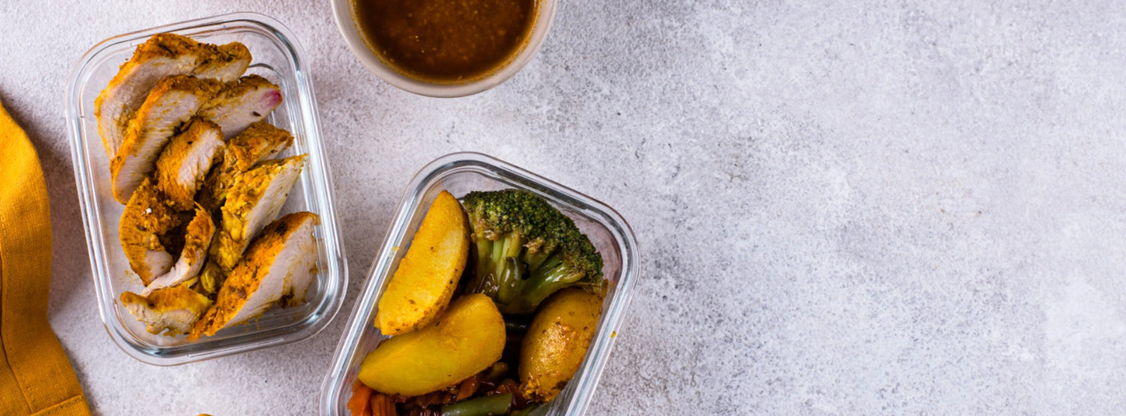 What is the Best Container for Leftovers: Ultimate Guide to Freshness