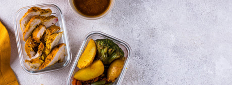 Best Containers for Leftovers After Big Holiday Meals