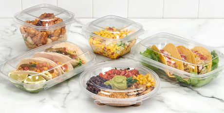 Tamper-Proof and Safety-Sealed Packaging: A Growing Necessity in Food Delivery