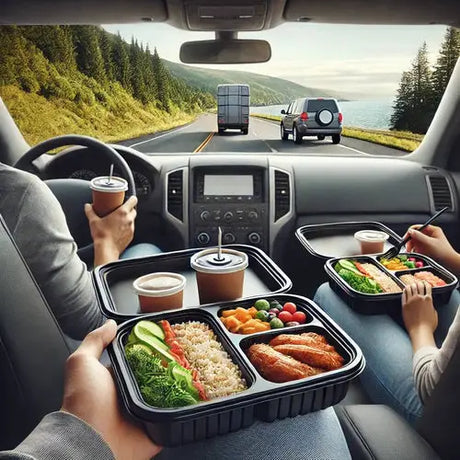 Best-Disposable-Containers-for-Hassle-Free-Traveling-and-Road-Trips Wholesale Foil Pans