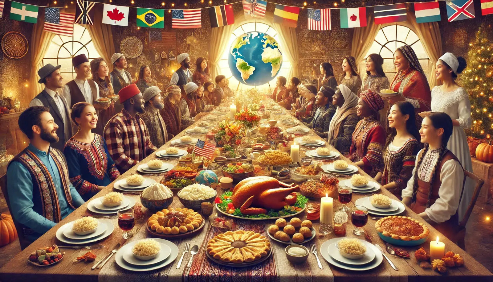 Thanksgiving-Around-the-World-Unique-Dishes-to-Try Wholesale Foil Pans