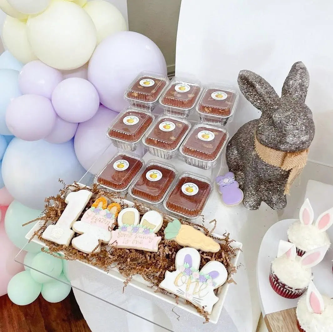 Turn Easter Orders into Repeat Customers: Seasonal Packaging & Recipe ...