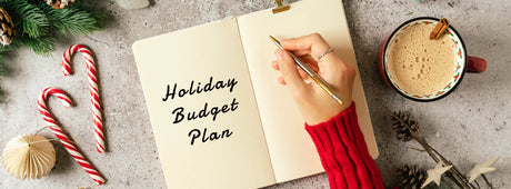 Hosting on a Budget: How to Create a Stunning Holiday Feast Without Overspending