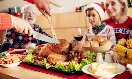 The Most Common Holiday Cooking Mistakes and How To Avoid Them