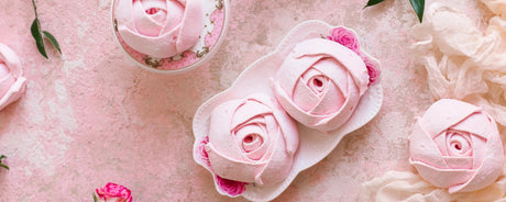 Fresh Spring Desserts That Are Perfect For Warmer Weather