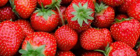 8 Fresh Strawberry Recipes Everyone Is Making This May