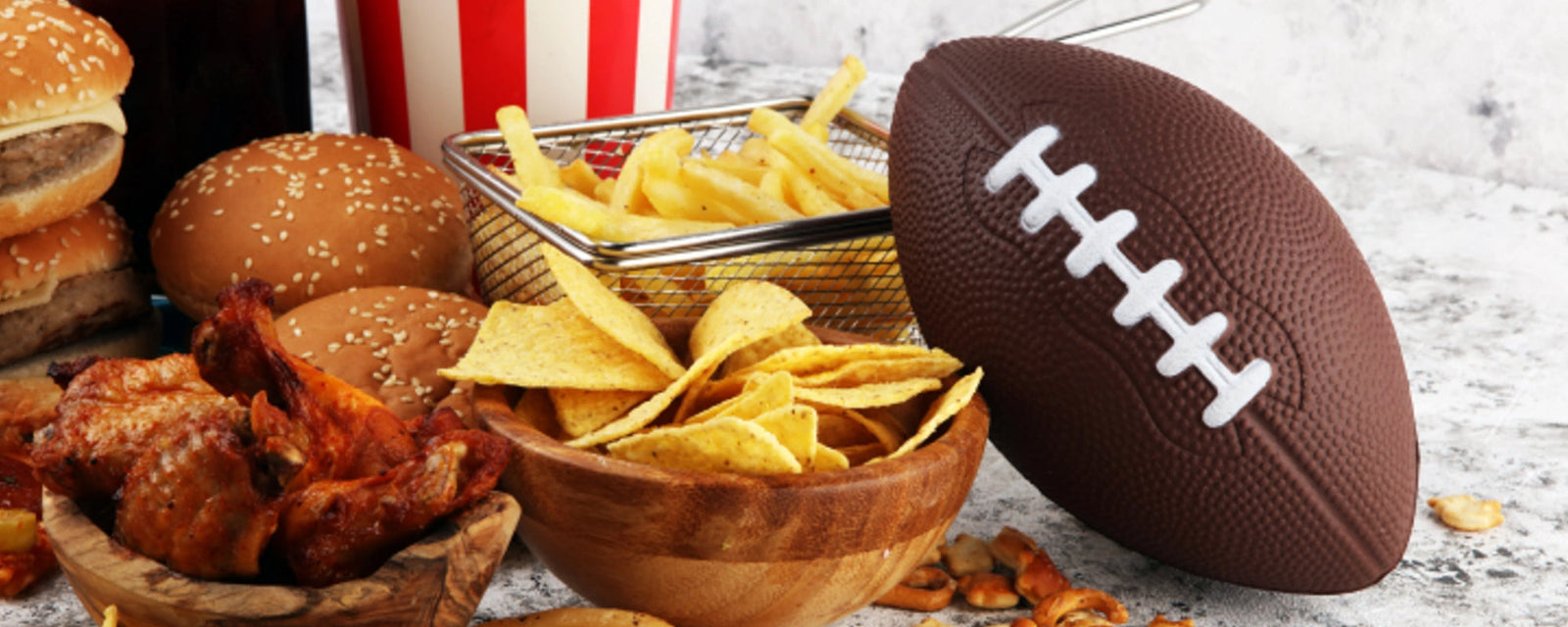 Game Day Made Easy: The Ultimate One-Pan Super Bowl Menu with 10 Crowd-Pleasing Dishes