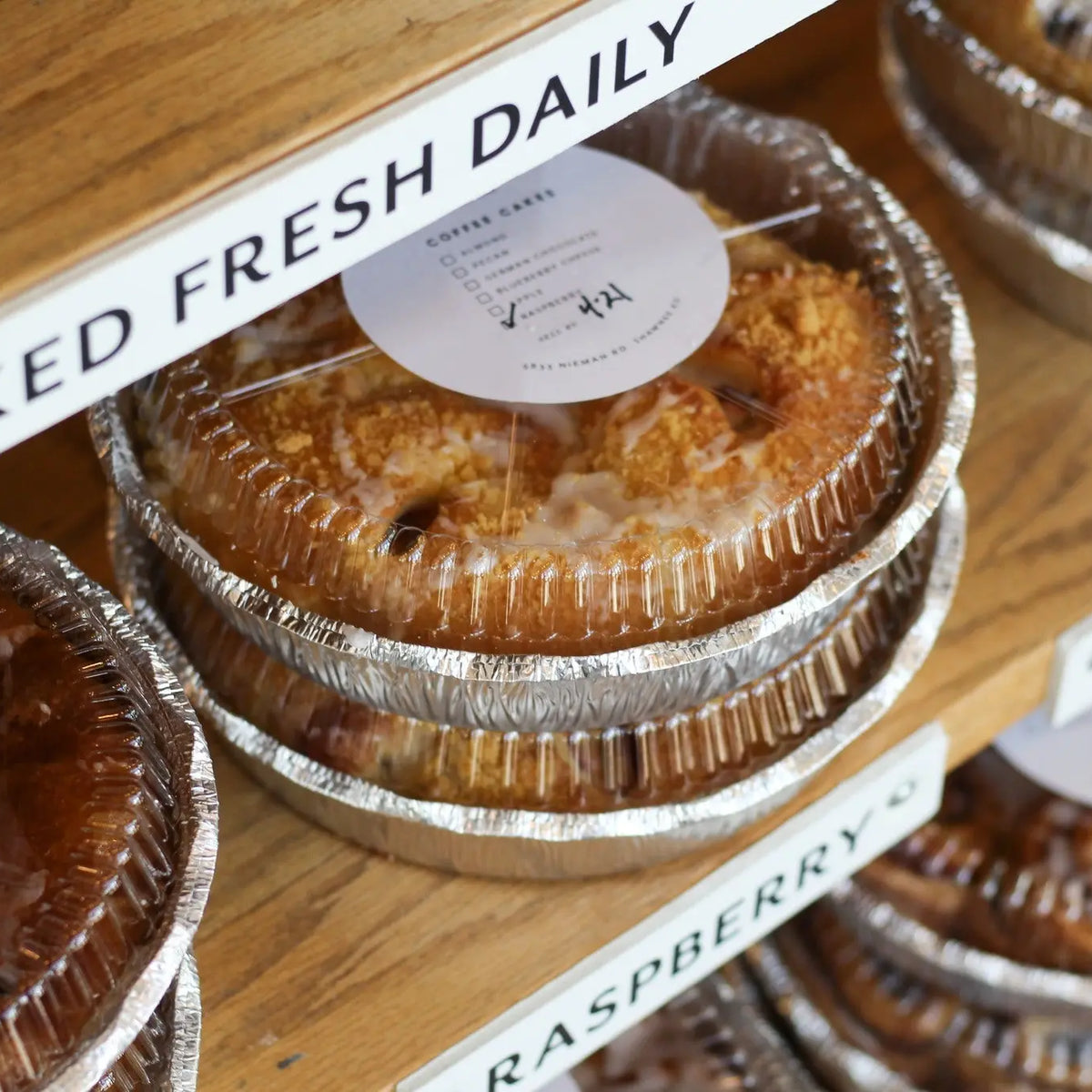 Wholesale - Disposable Cake pans – Wholesale Foil Pans