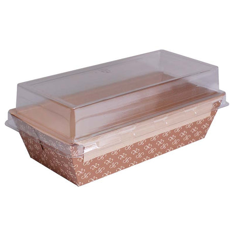 Solut! Bakeable Paper products