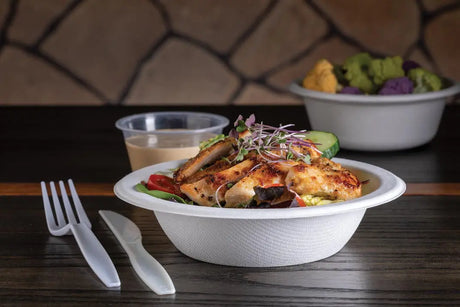 Compostable take out containers Wholesale Foil Pans