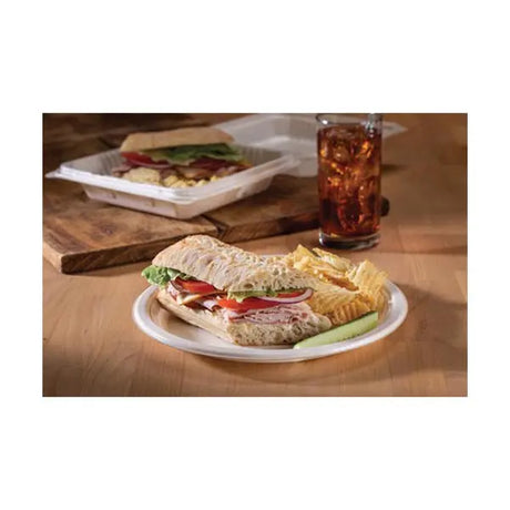 Eco-Friendly Take Out Containers Wholesale Foil Pans