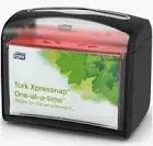 Napkins-and-Dispensers Wholesale Foil Pans
