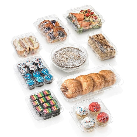 Bakery Containers