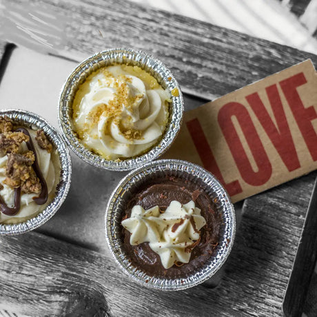 Foil Cups and Ramekins Wholesale Foil Pans