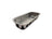 Rectangular Colored Dessert Tin - Case of 1000 - #A43NL KitchenDance