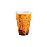 16 oz. Escape® Paper-Wrapped Foam Cup - Case of 1000 - #16U16ESC