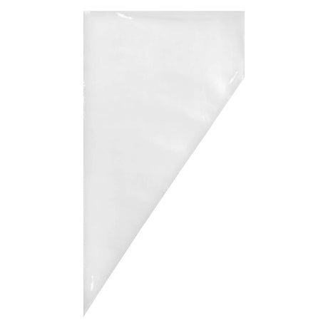 18" Disposable PipingPal Plus Pastry Bag - #IT112793B DayMark Safety Systems