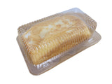 Contenedor grande para pan o panadería D &amp; W Fine Pack - Caja de 200 #CPC-360