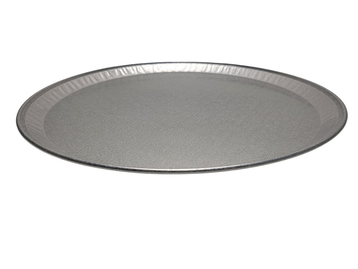 Bandeja de aluminio desechable para catering de 16" (caja de 25 unidades) - N.º 16NL