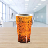 20 oz. Escape® Paper-Wrapped Foam Cup - Case of 500 - #20U16ESC
