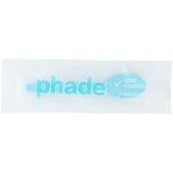 Phade® 6.1" Compostable Individually Wrapped Spoons - Case of 400 - #222678