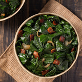24 oz. PFAS-Free Fiber Bowl - Case of 300 - #24FBRB