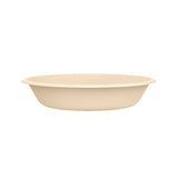24 oz. PFAS-Free Fiber Bowl - Case of 300 - #24FBRB