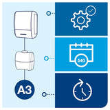 Tork Constant Air Freshener Dispenser