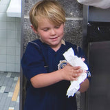 Tork 1 Ply Universal Matic Hand Towel Roll - Case of 6