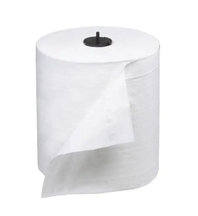 Tork 1 Ply Advanced Soft Matic Hand Towel Roll - #290095 Tork