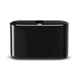 Tork Xpress® Black Countertop Multifold Hand Towel Dispenser - Case of 1 - #302028