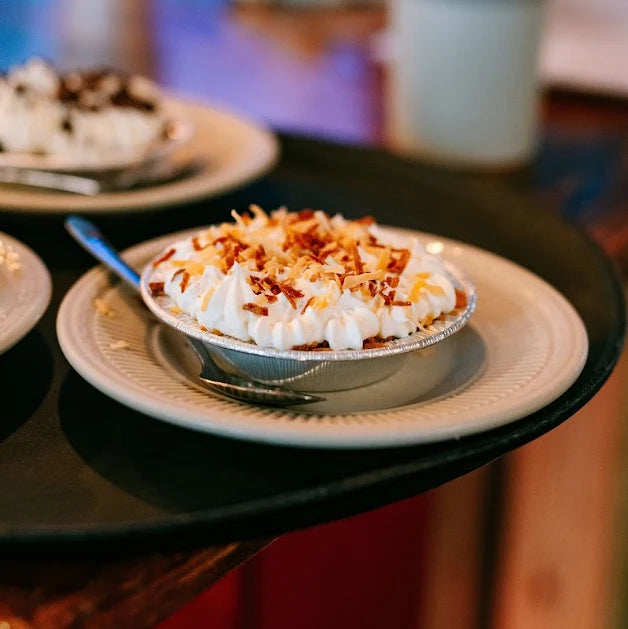 4¼" Disposable Aluminum Foil Tart Pan, Shallow - Case of 1000 - #416