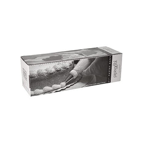21" PipingPal Pastry Bag with Dispenser - 8 Per Case - #IT115437B Wholesale Foil Pans