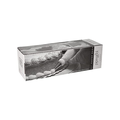 21" PipingPal Pastry Bag with Dispenser - 8 Per Case - #IT115437B Wholesale Foil Pans