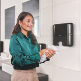Tork 1-Ply Compressed Multifold Hand Towel, White - Case of 12 - #424834 Wholesale Foil Pans