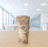 Mistique® 24 oz. SSP Paper Hot Cup - Case of 500 - #424MSN-0029