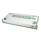 PanSaver® Eco Full Size Clear Plastic Steam Table Pan Liner 6"D - Case of 100 - #45048 Pansaver