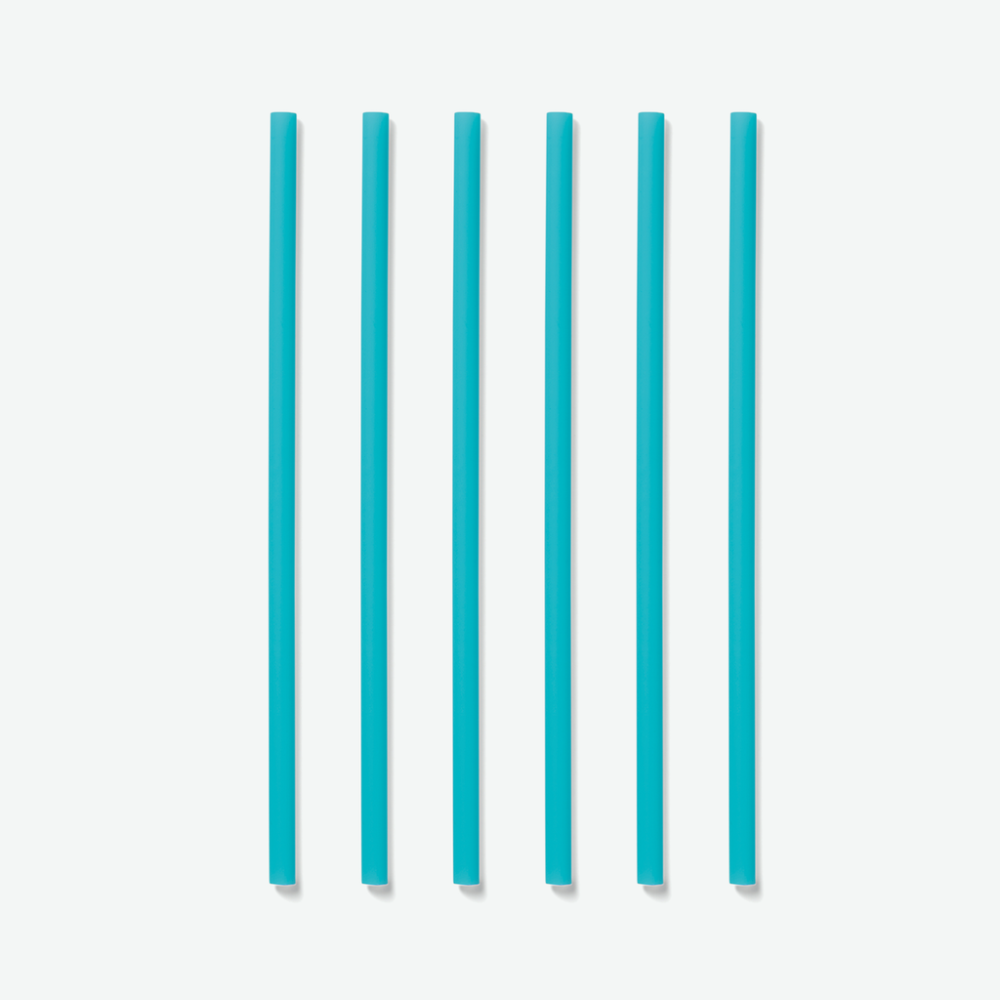Phade® 8.5″ Giant Ocean Friendly Wrapped Sustainable Eco-Straws - Case of 1200 - #511180